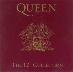 Queen : The 12 inches Collection